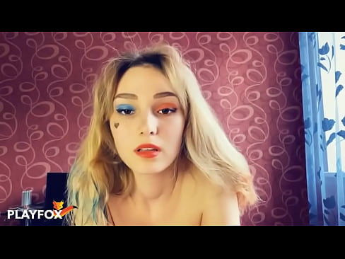 ❤️ Magické okuliare na virtuálnu realitu mi poskytli sex s Harley Quinn Domáce porno na porno sk.niceporn.ru ☑