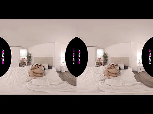 ❤️ PORNBCN VR Dve mladé lesbičky sa zobudia nadržané v 4K 180 3D virtuálnej realite Geneva Bellucci Katrina Moreno Domáce porno na porno sk.niceporn.ru ☑