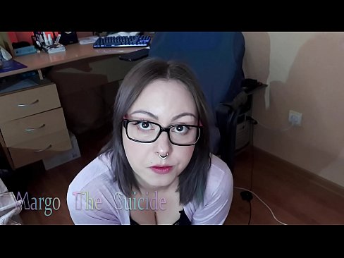❤️ Sexy dievča s okuliarmi hlboko fajčí vibrátor na kameru Domáce porno na porno sk.niceporn.ru ☑