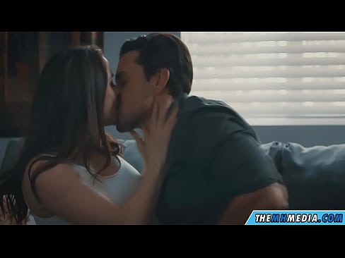 ❤️ Romantický sex s dobrou prsnatou mamou Domáce porno na porno sk.niceporn.ru ☑
