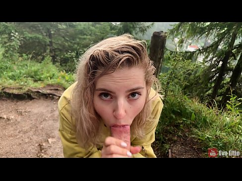 ❤️ Dievča prehĺta semeno po verejnom fajčení - Eva Elfi Domáce porno na porno sk.niceporn.ru ☑