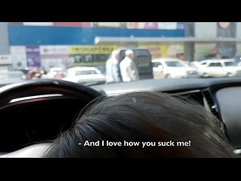❤️ Vysatá priamo na parkovisku pred supermarketom Domáce porno na porno sk.niceporn.ru ☑